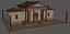 Maison du Temple Classique