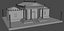 Maison du Temple Classique