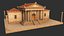 Maison du Temple Classique