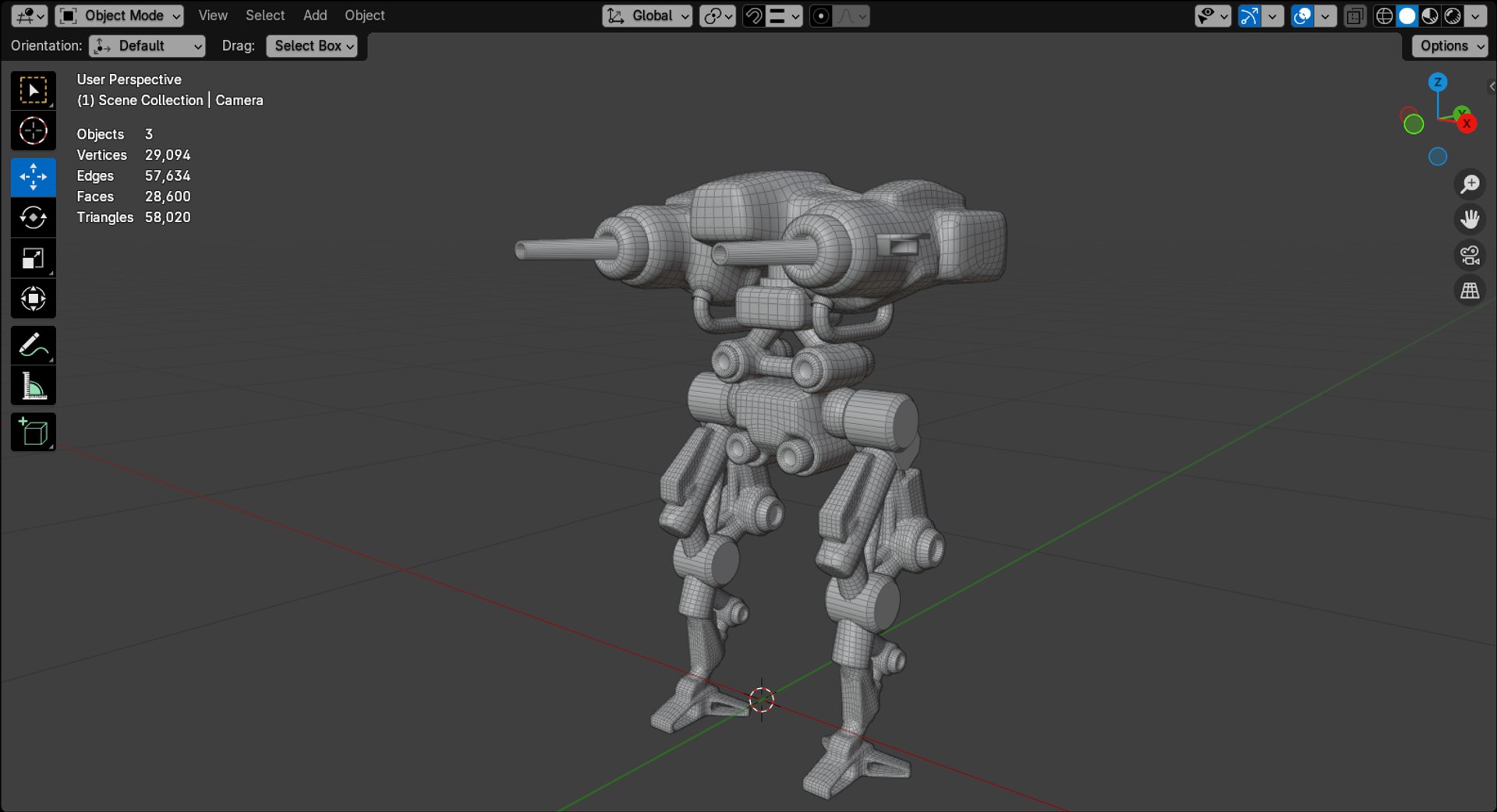 3D Mecha - Prototype 007 model https://p.turbosquid.com/ts-thumb/jz/P53tkW/J1/d13/png/1762765930/1920x1080/fit_q87/641ba00424b7b6455de2ce0ec958bd5b2da090c7/d13.jpg