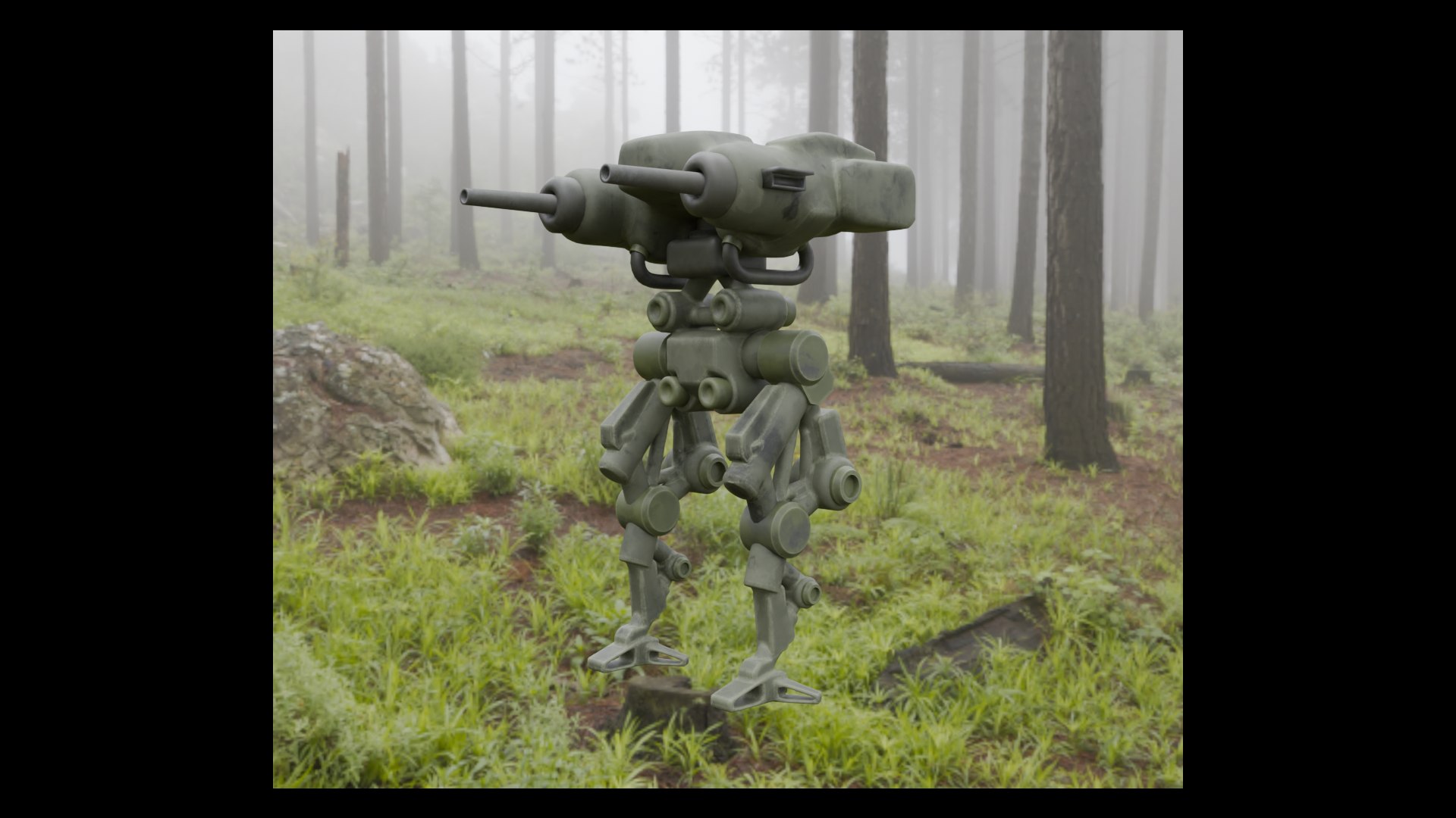 3D Mecha - Prototype 007 model https://p.turbosquid.com/ts-thumb/jz/P53tkW/nQ/newproject13/png/1762765881/1920x1080/fit_q87/a04234b55709fecc920dc96d98cce9a2dbacd6b7/newproject13.jpg