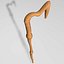 walking stick