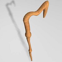 walking stick