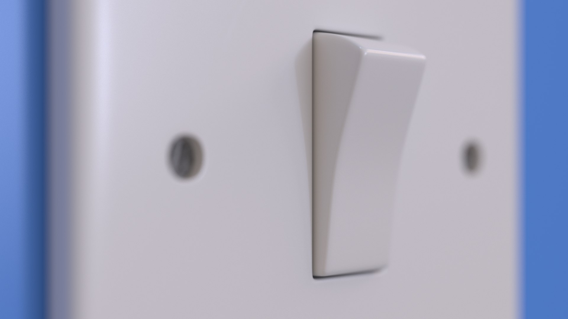 Obj Electrical Switch