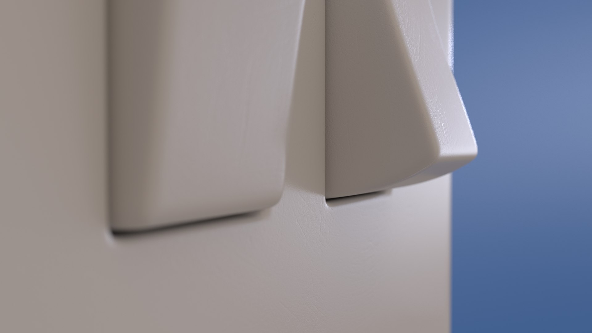 Obj Electrical Switch