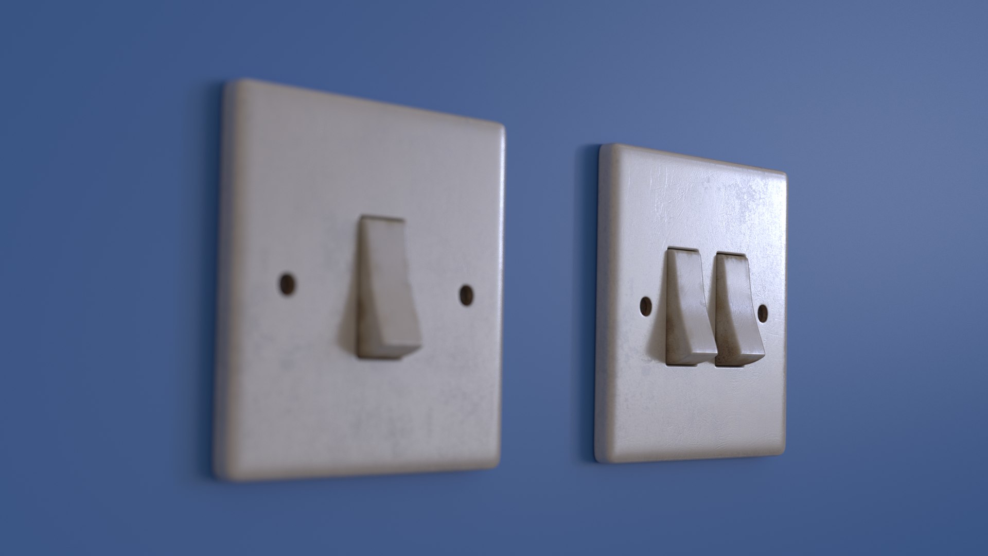 obj electrical switch