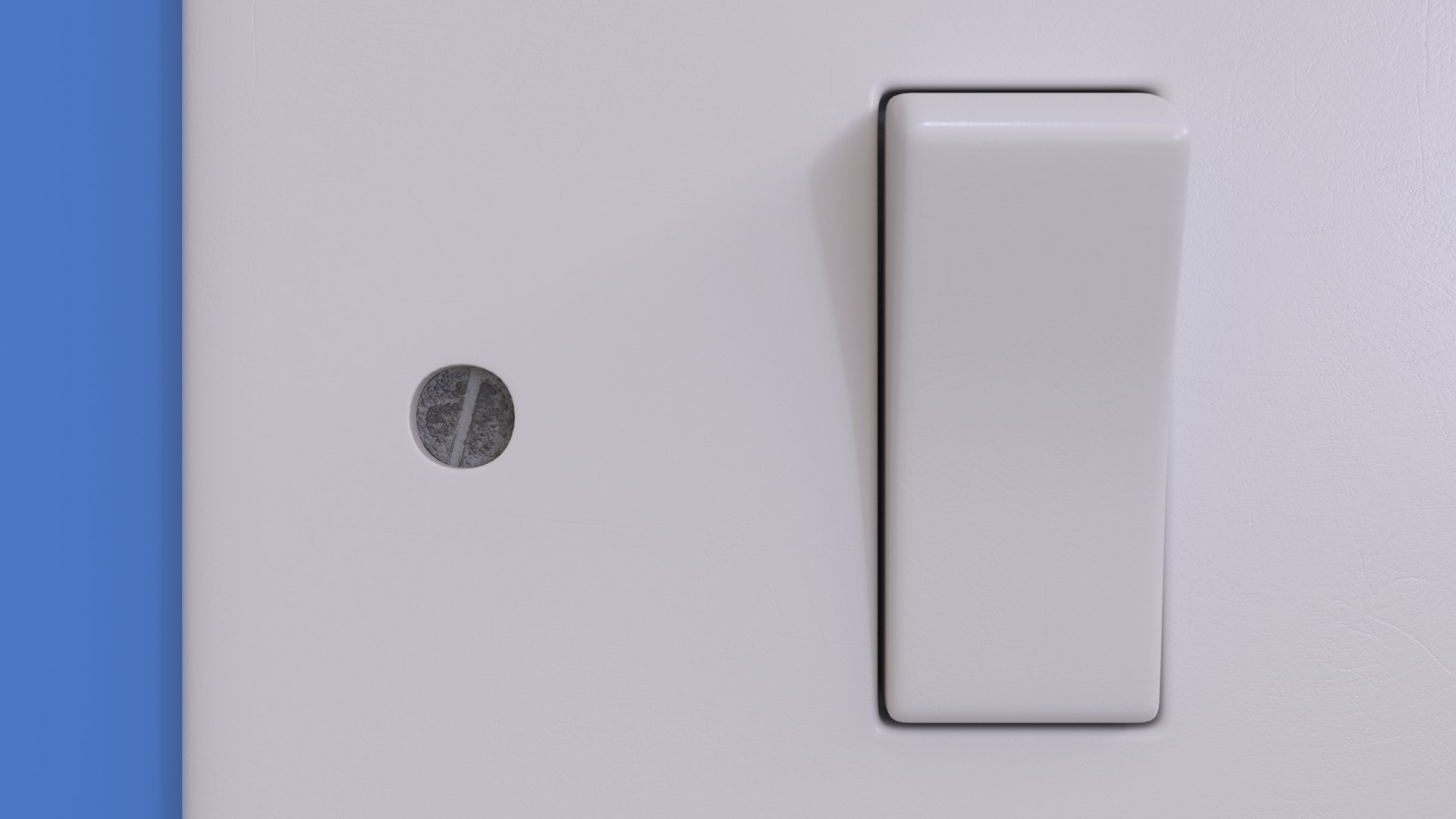 Obj Electrical Switch