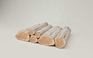 wood