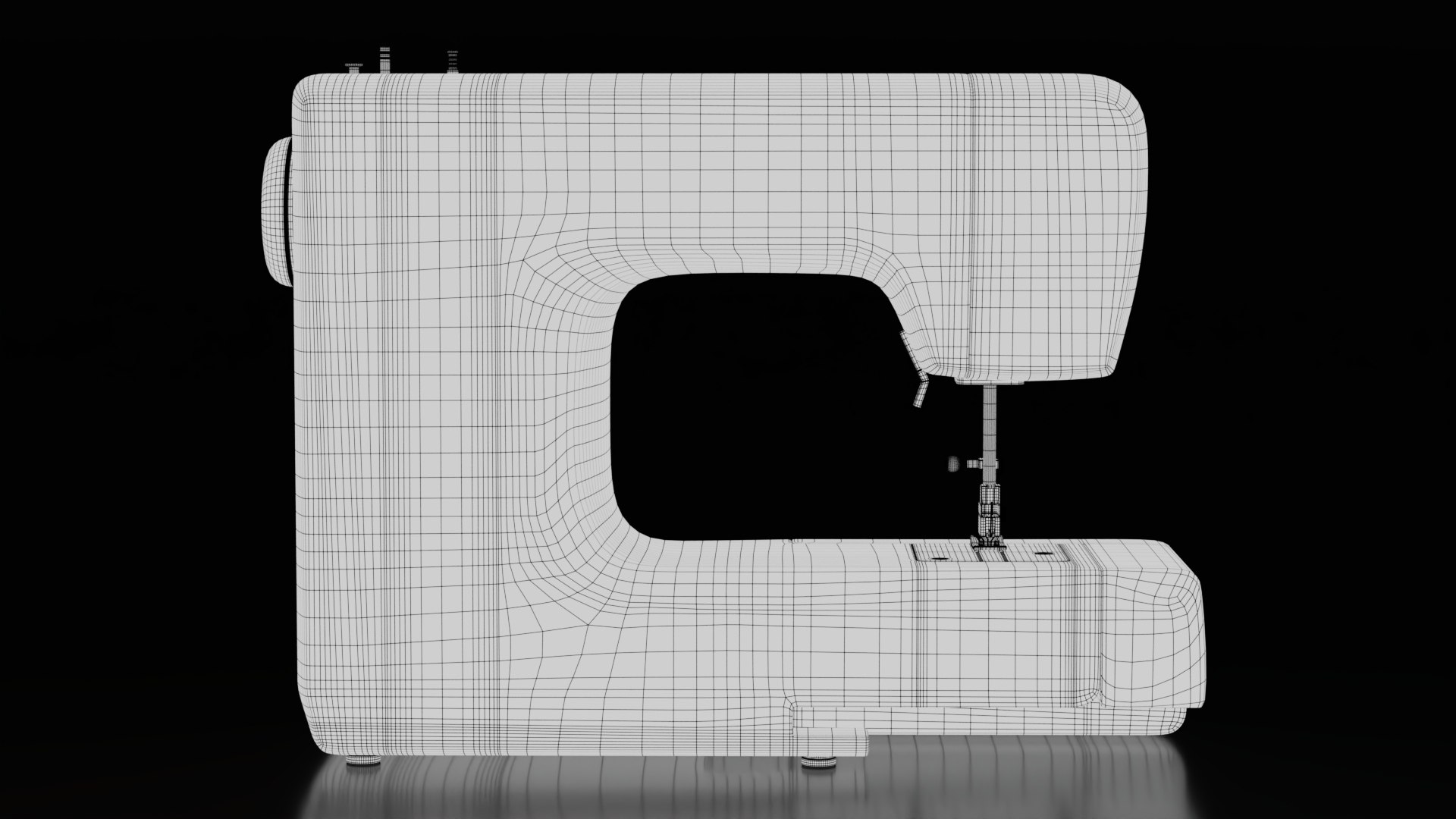 Sewing Machine 3D model https://p.turbosquid.com/ts-thumb/jz/TOXl3Z/7k/wire3/jpg/1749664368/1920x1080/fit_q87/740147cd5c8f57c2340f67157d8ab995f4997f46/wire3.jpg