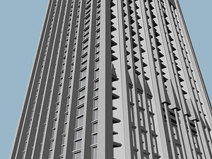 skyscraper