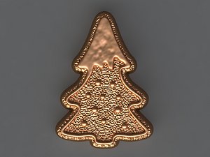 Cookie tree