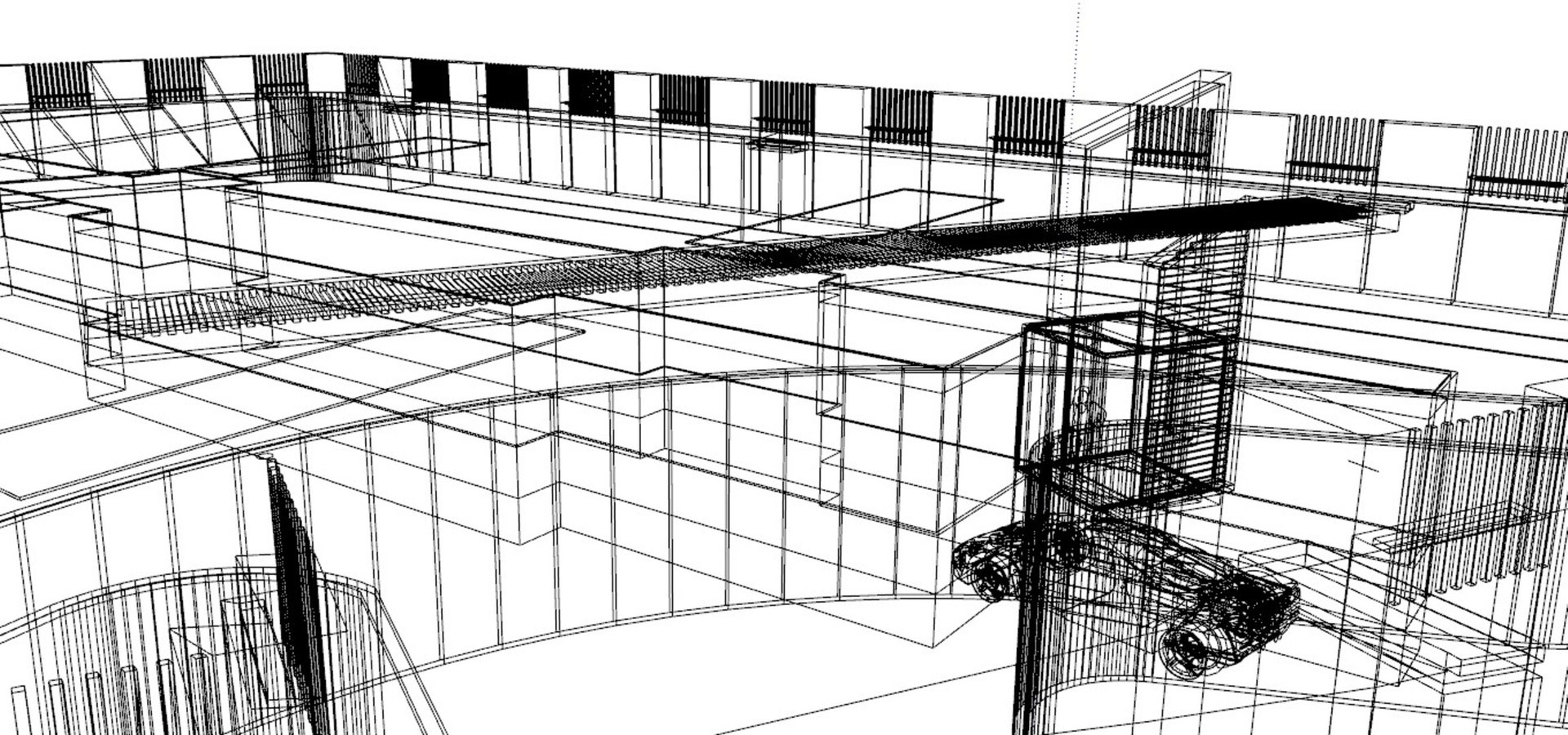 Modern Entrance or Gate and Fence Low-poly 3D model https://p.turbosquid.com/ts-thumb/jz/Ziyfpg/zN/screenshot_1/jpg/1665753799/1920x1080/fit_q87/f9860c6c1a5bc41f4d6c3ce0fbdd2ca7b78ba23f/screenshot_1.jpg