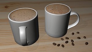 coffee cappuccino cup hot x