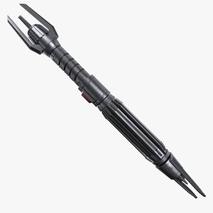 Sith Lightsaber