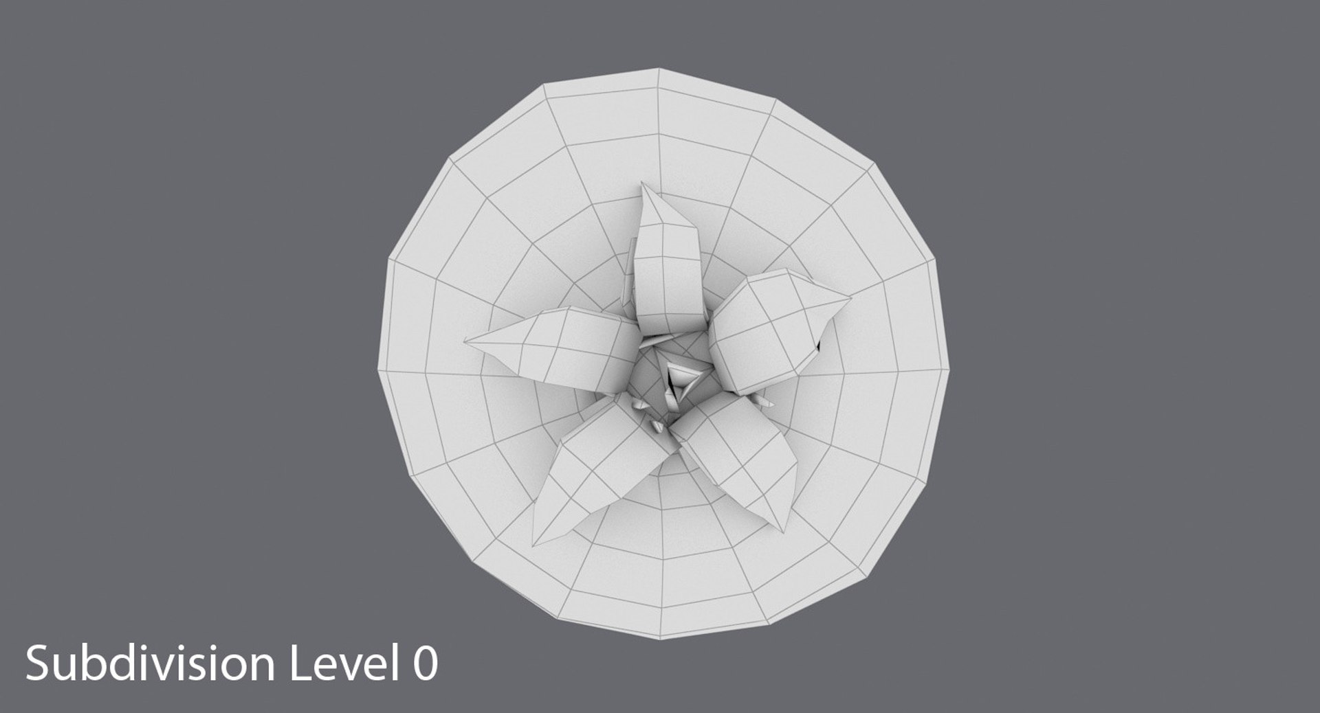 3d Saskatoon Model