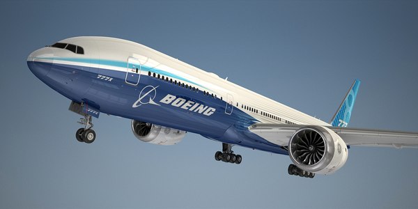 【新品・未開封】ボーイング777　Boeing777 United　航空機モデル Amazon.co.jp: Boeing Unified 777-8 モデル飛行機 1:200モデル