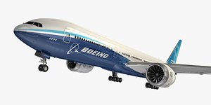 Boeing 777-8