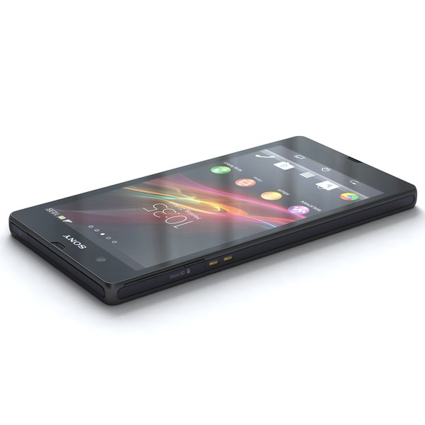 sony xperia z max