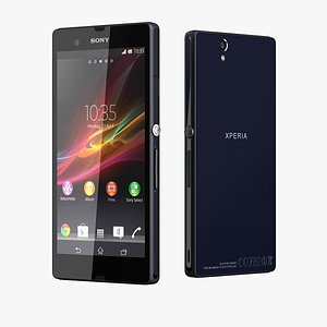 sony xperia z max