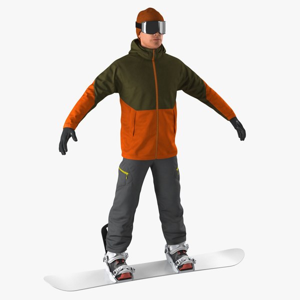 Tabla snowboard hombre – Blog BeXtreme