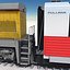 Passenger train