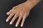 Realistic Hand