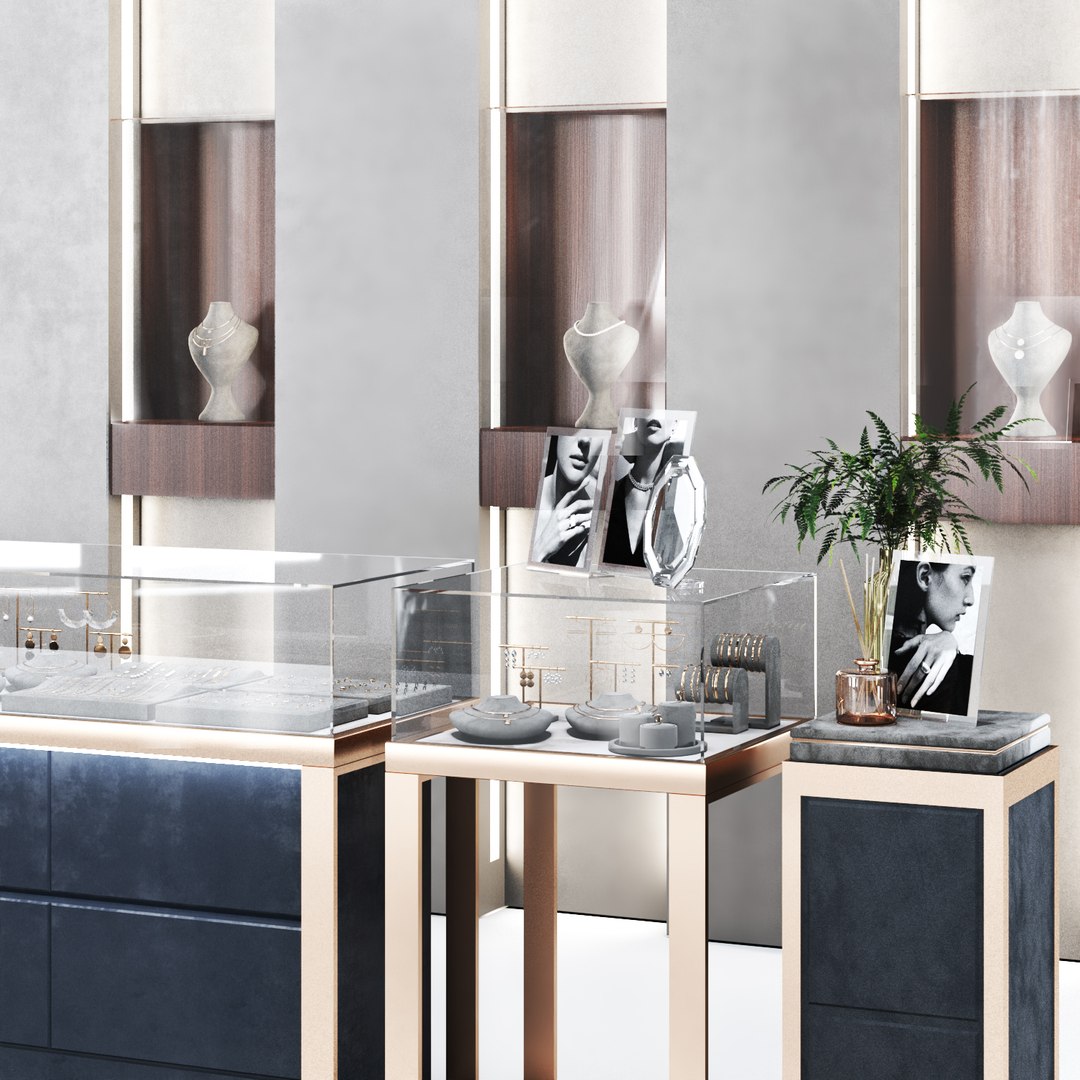 3D Jewelry store Design collection https://p.turbosquid.com/ts-thumb/jz/nkV0xi/8j/preview5/jpg/1760856752/1920x1080/fit_q87/8e990bf7b3ef1ebb748c7428ea518de7aa1a9f6b/preview5.jpg