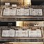 Jewelry store Design collection