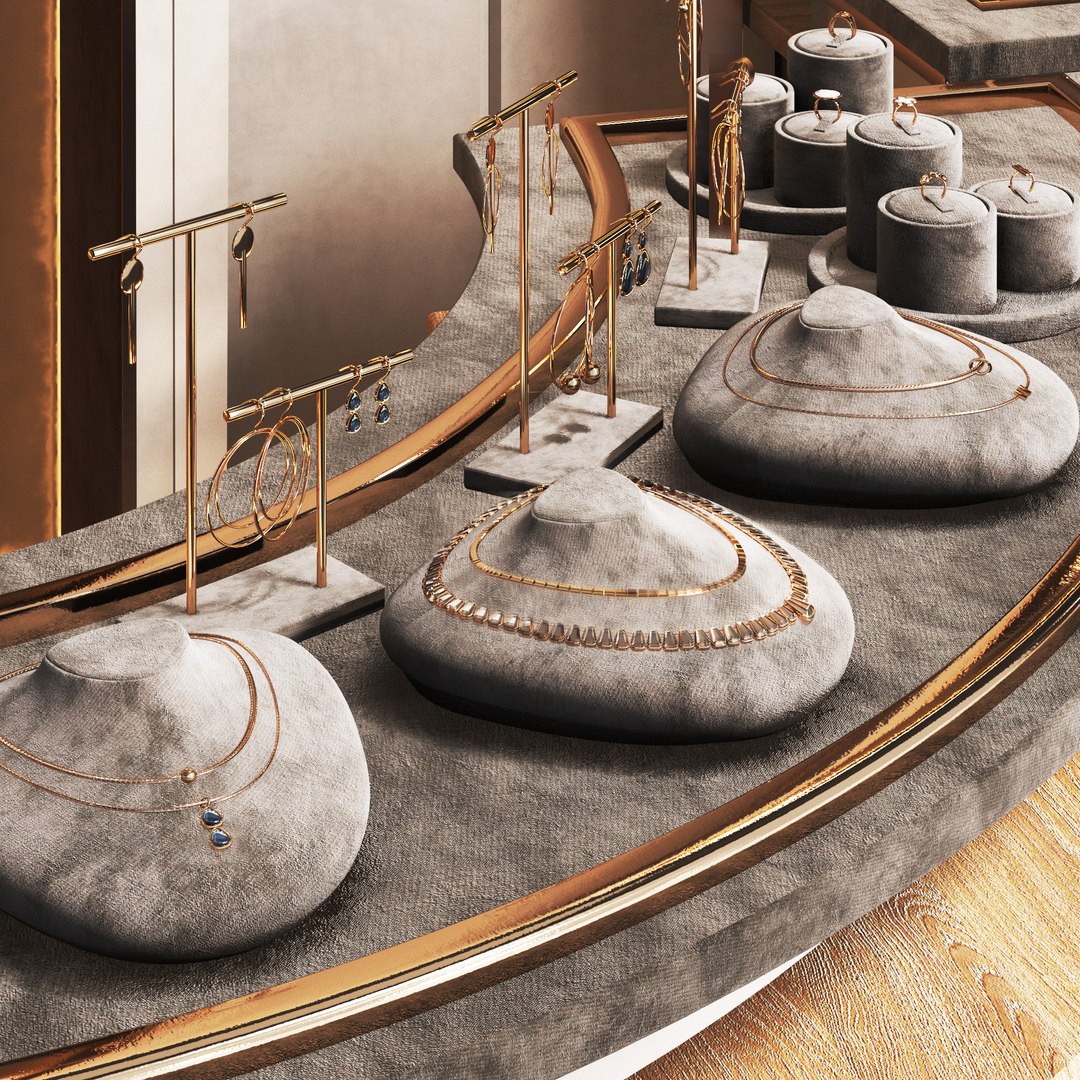 3D Jewelry store Design collection https://p.turbosquid.com/ts-thumb/jz/nkV0xi/Xr/preview11/jpg/1760525875/1920x1080/fit_q87/9e436d2acb57bdadd7c648c935dfe06dbff0be7f/preview11.jpg