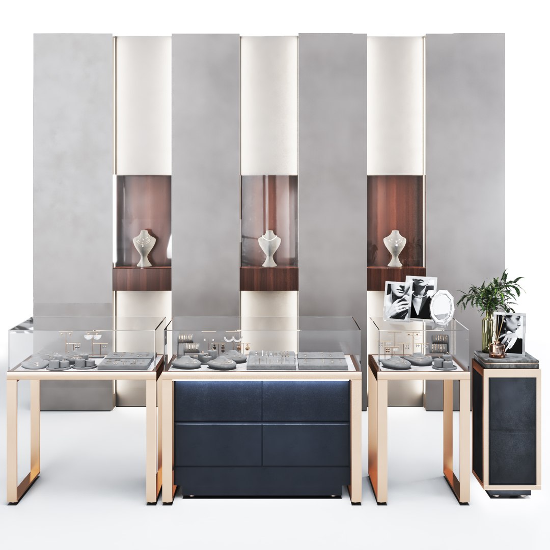 3D Jewelry store Design collection https://p.turbosquid.com/ts-thumb/jz/nkV0xi/f3/preview2/jpg/1760856741/1920x1080/fit_q87/28d2d1434c98aa292421ad1de14fb9d7a137928c/preview2.jpg