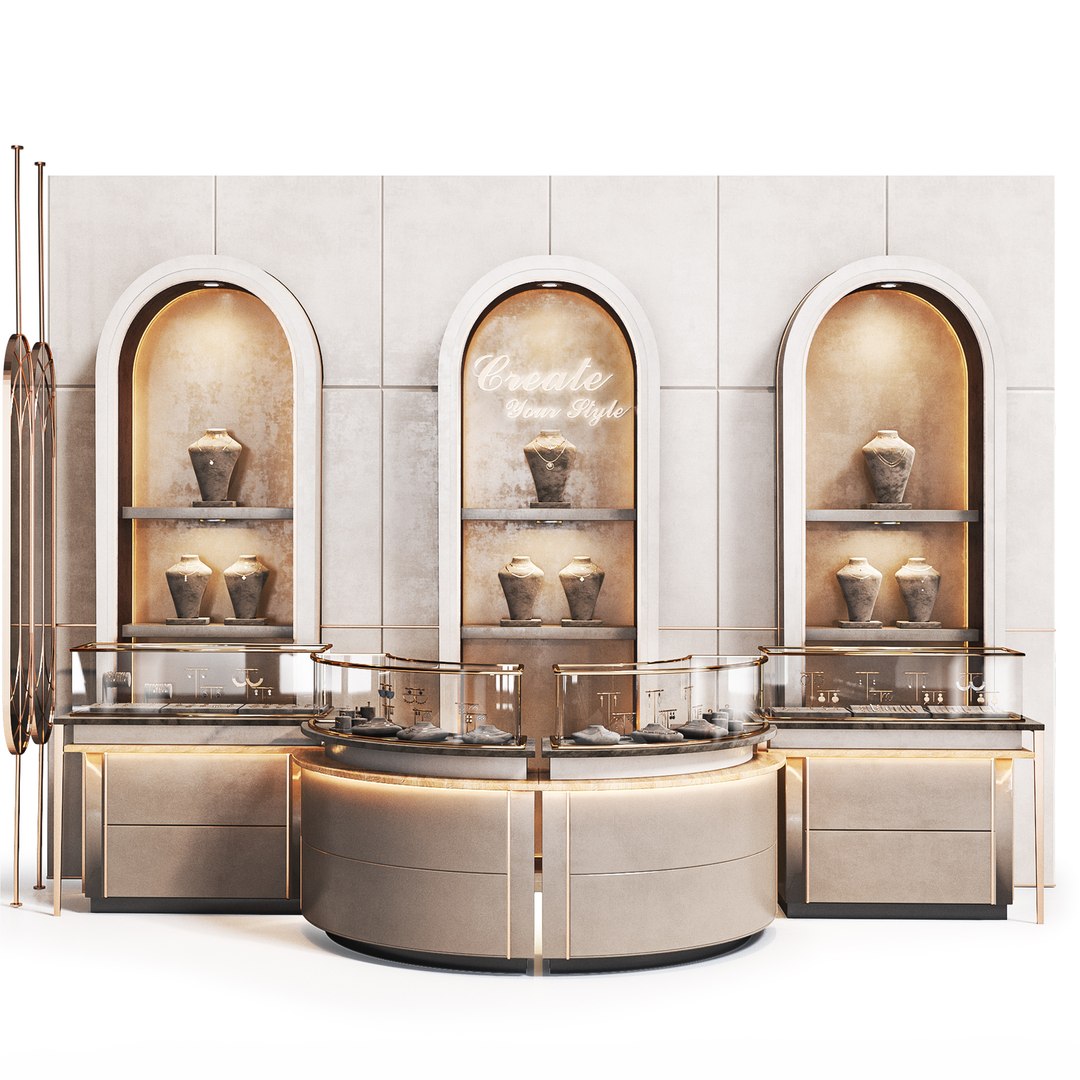 3D Jewelry store Design collection https://p.turbosquid.com/ts-thumb/jz/nkV0xi/rY/preview1/jpg/1760525805/1920x1080/fit_q87/921b6e3a3fd0de9818b13c07aa5a4b6cb67e32de/preview1.jpg