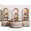 Jewelry store Design collection