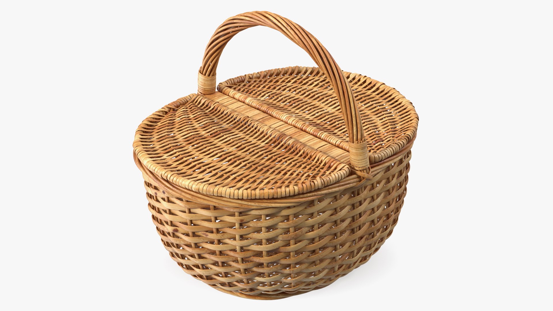 Storage Baskets Collection 3 3D model https://p.turbosquid.com/ts-thumb/jz/peDAmh/Y3/handcraftedwickerpicnicbasket3dsmodel001/jpg/1715865167/1920x1080/fit_q87/15564b8a4c0d9488b8393b0ec1728ebdb396e64e/handcraftedwickerpicnicbasket3dsmodel001.jpg