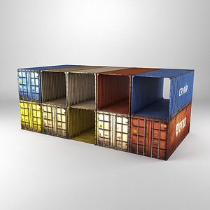 Containers