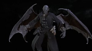 Nosfearatu