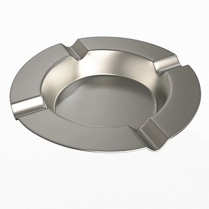 Ashtray 02