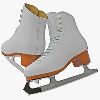 Figure Skate