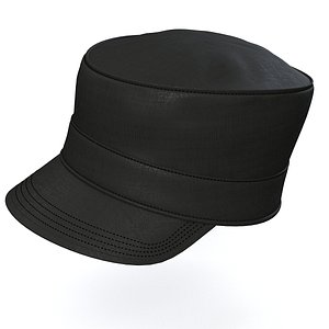 Goorin Private Cadet Army Cap Hat