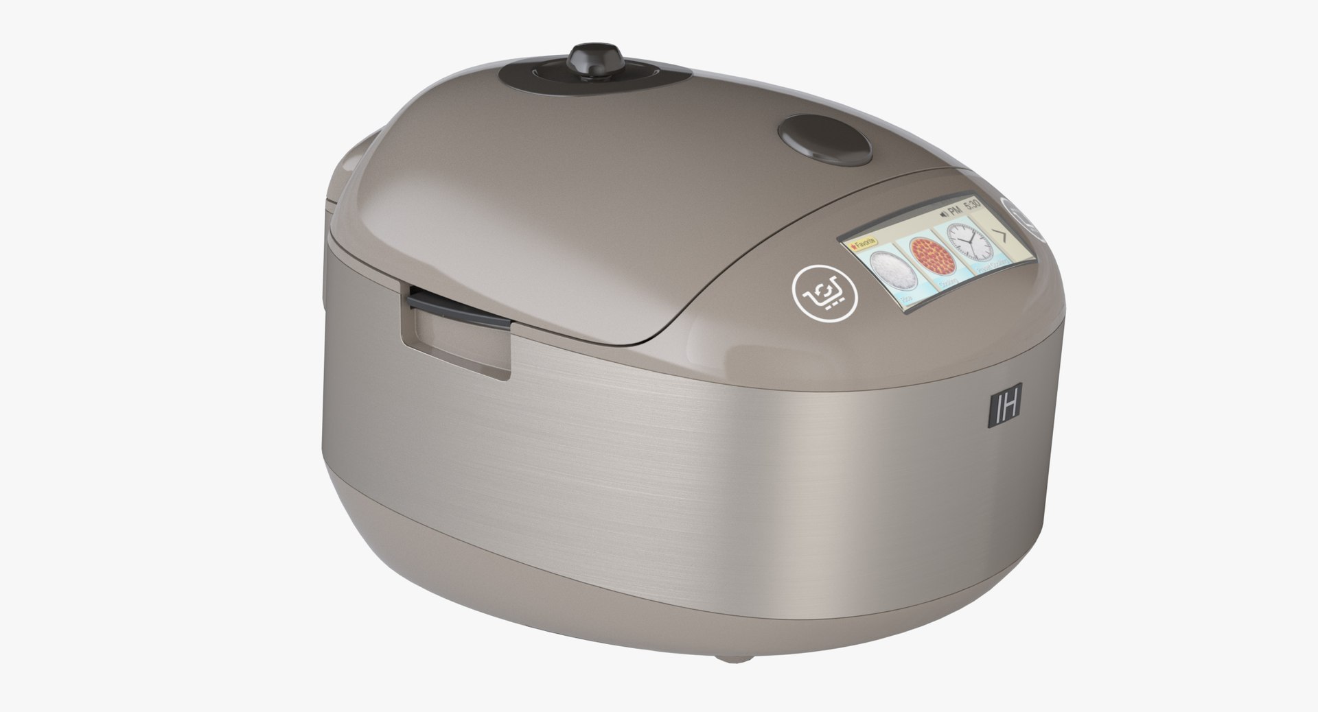 photoreal rice cooker 3ds https://p.turbosquid.com/ts-thumb/jz/xvFAra/IvUwPbdj/a3/jpg/1460535367/1920x1080/fit_q87/4d0c10f32a31a19136170848c11ff2322f9e9ceb/a3.jpg