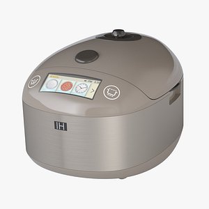 Rice Cooker