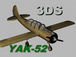 Yak52
