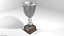 Trophy - Goblet