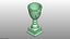 Trophy - Goblet
