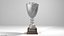 Trophy - Goblet