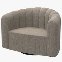 Swivel Chair