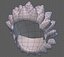 Base Hair for Boy V39