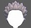 Base Hair for Boy V39
