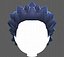 Base Hair for Boy V39
