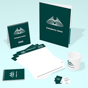 3ds max brand book