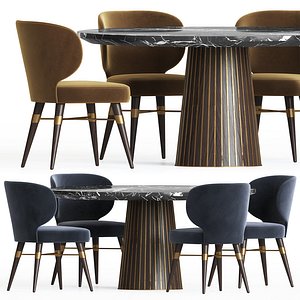 Dining Set 18